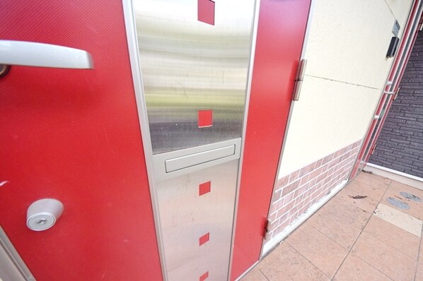 ユナイト片倉セントローレンスの物件内観写真